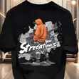 Unisex Cotton T-Shirts - 2