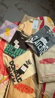 Unisex Cotton T-Shirts - 3