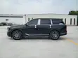 New GAC GS8 2025 Black - 2