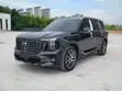 New GAC GS8 2025 Black - 3