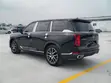 New GAC GS8 2025 Black - 4