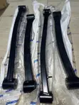 Jeep Wrangler 2018-2023 Back Bars - 1