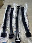Jeep Wrangler 2018-2023 Back Bars - 2