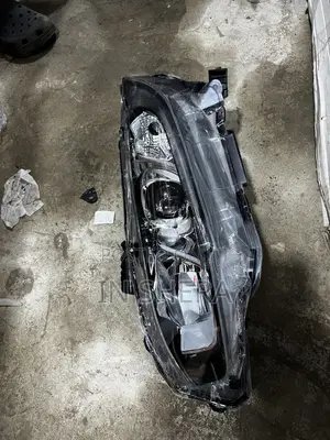 Honda Civic Headlight (2019-2021)