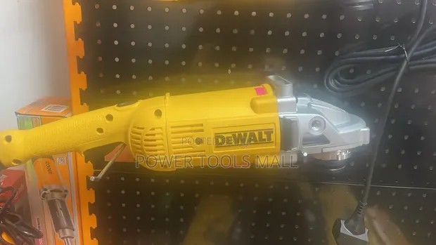 Dewalt Angle Grinder 7 Inches - 1
