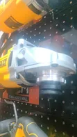 Dewalt Angle Grinder 7 Inches - 2