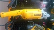Dewalt Angle Grinder 7 Inches - 4