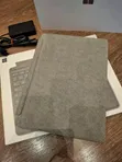 Microsoft Surface Pro 9 16GB RAM 512GB SSD Qualcomm Snapdragon X Elite - 3