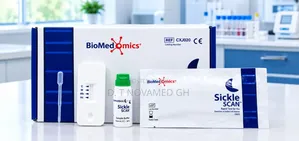 Sickle Cell Rapid Test Kit