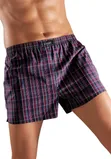 Men's Boxer Shorts 3 in 1 Pack - 3