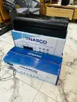 Nasco 1.5hp Split Type Air Conditioner (Black) - 2