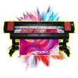 Zoomjet 6ft Large Format Printer - 1