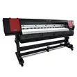 Zoomjet 6ft Large Format Printer - 2
