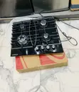 Kenwood 60cm 4-Gas Hob Built-In - 1