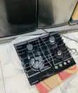 Kenwood 60cm 4-Gas Hob Built-In - 2
