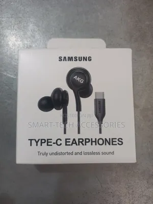 Original Type-C Earpiece for Android