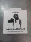 Original Type-C Earpiece for Android - 1