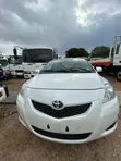 Toyota Belta 2010 - Foreign Used - 1
