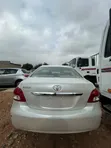 Toyota Belta 2010 - Foreign Used - 2