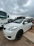 Toyota Belta 2010 - Foreign Used - 3