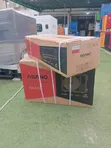 Asano 1.5HP Split Air Conditioner - 1
