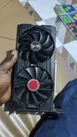 Gigabyte Radeon RX 5500 XT 8GB GDDR6 Graphics Card - 4