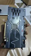 Gigabyte Radeon RX 5500 XT 8GB GDDR6 Graphics Card - 5