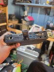 Dell Wyse 5000 Desktop Computer - 8GB RAM, 256GB SSD - 4