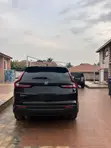 Honda CR-V LX 2026 Black - 2
