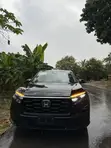 Honda CR-V LX 2026 Black - 5