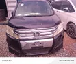 Honda Stepwgn 2012 Black - 1