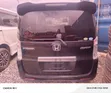 Honda Stepwgn 2012 Black - 4