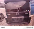 Honda Stepwgn 2012 Black - 5