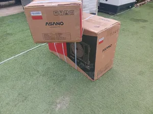 Quality Asano 1.5HP Split System Air Conditioner