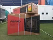 Quality Asano 1.5HP Split System Air Conditioner - 2