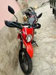 Apsonic AP200GY-7 2023 Red - 5