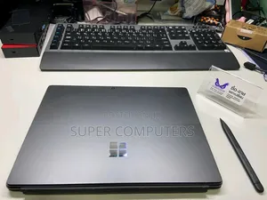 Microsoft Surface Pro 8 Laptop - 16GB RAM, Intel Core i7, 512GB SSD