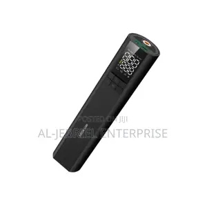 GreenLion Portable Tire Inflator - 150 PSI with LED Light
