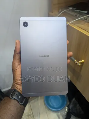 New Samsung Galaxy Tab A9 64GB Gray