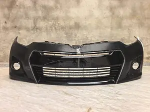 Toyota Corolla Front Bumper 2011-2012
