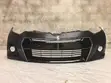 Toyota Corolla Front Bumper 2011-2012 - 1