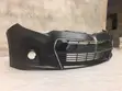 Toyota Corolla Front Bumper 2011-2012 - 2
