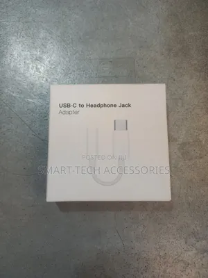 Type-C Headphone Jack Connector