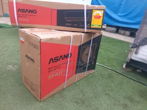Asano 1.5HP Split Type Air Conditioner