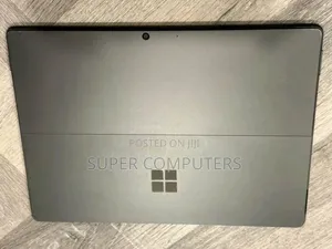 Microsoft Surface Pro 8 256GB Black