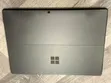 Microsoft Surface Pro 8 256GB Black - 1