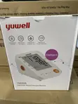 Yuwell Blood Pressure Monitor - 2