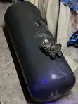 Car Gas Cylinder - Used - 3