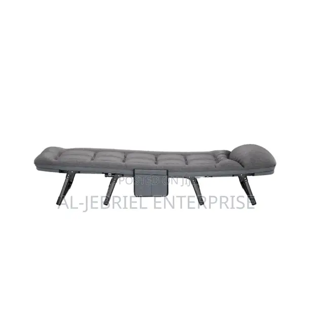 GreenLion Foldable Camping Bed - 1
