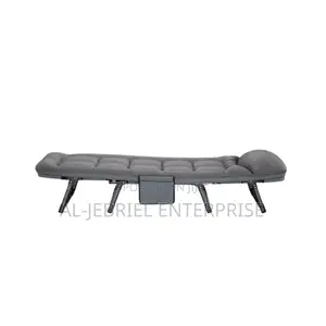 GreenLion Foldable Camping Bed